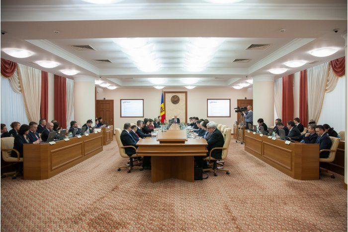 Правительство утвердило законопроект о музеях.