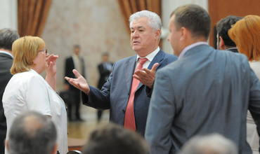 Membrii PCRM au declarat că, noi chiar avem probleme cu calitatea vinului.