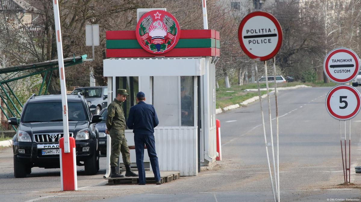 В Приднестровье не будут переводить милицию на усиленный режим из-за выборов.