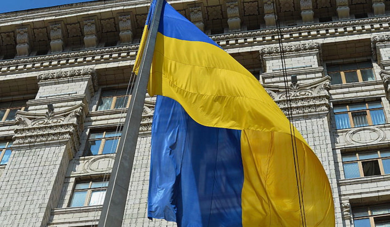 Ucraina propune eliminarea limbilor rusă și moldovenească de pe lista limbilor minoritare.
