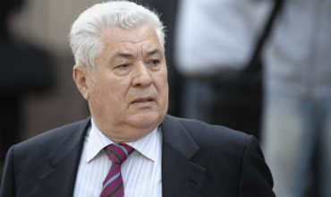Лянкэ лично отправил телеграмму в Брюссель, что правительство Молдовы поддерживает санкции ЕС в отношении России», - заявил председатель ПКРМ Владимир Воронин.
