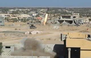Atacuri americane asupra ISIS. Foto: radiochisinau.md