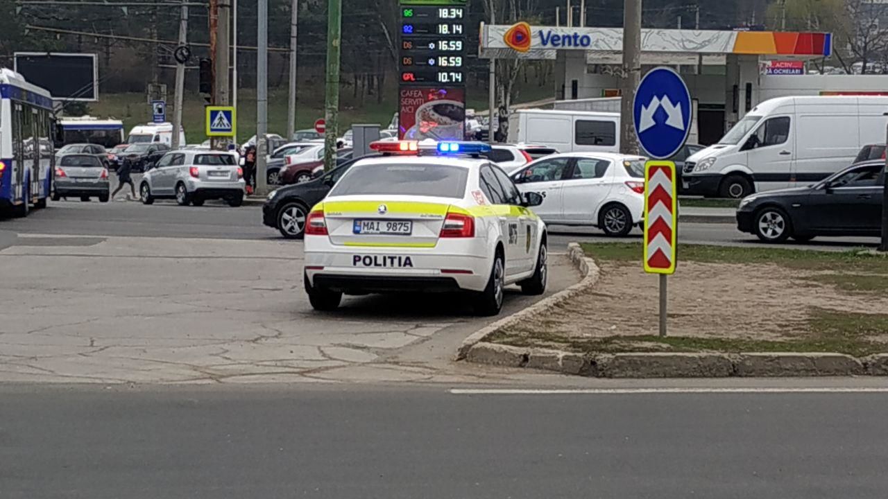 В минувшие выходные 30 водителей сели пьяными за руль.