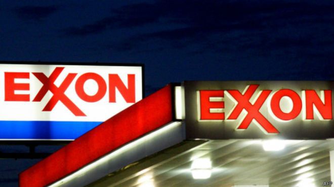 Минэнерго и Exxon продолжают искать компромиссные варианты урегулирования проблемы.