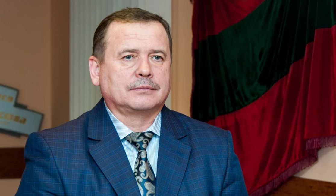 Беляков: Милитаризация Молдовы направлена против мира.