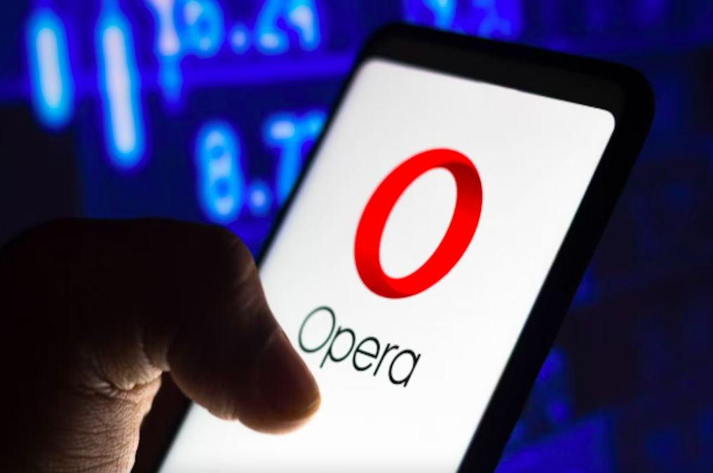 Opera представила новый браузер с ИИ-функциями.