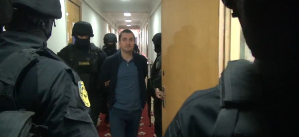 На адвокатов предпринимателя Вячеслава Платона наложили судебный штраф.