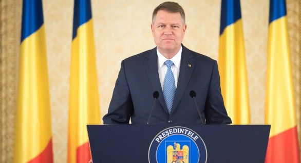 Iohannis a declarat acest lucru „inclusiv în lumina declaraţiilor sale cele mai recente”, după ce Igor Dodon a făcut declarații controversate privind actualul teritoriu al României.