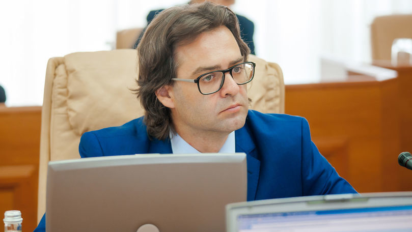 Попеску: Важно, чтобы государственные деньги не были украдены.