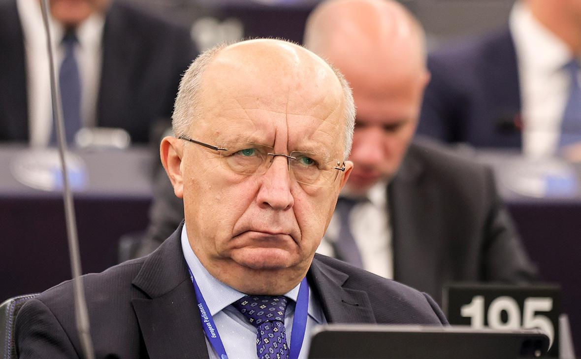 Еврокомиссар призвал к созданию Европейского оборонного союза.