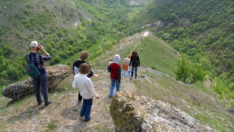 Спрос на молдавские отели упал на 40 %.