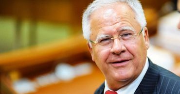 Суд отклонил запрос НОН о конфискации у Дьякова активов на 600 000 леев.