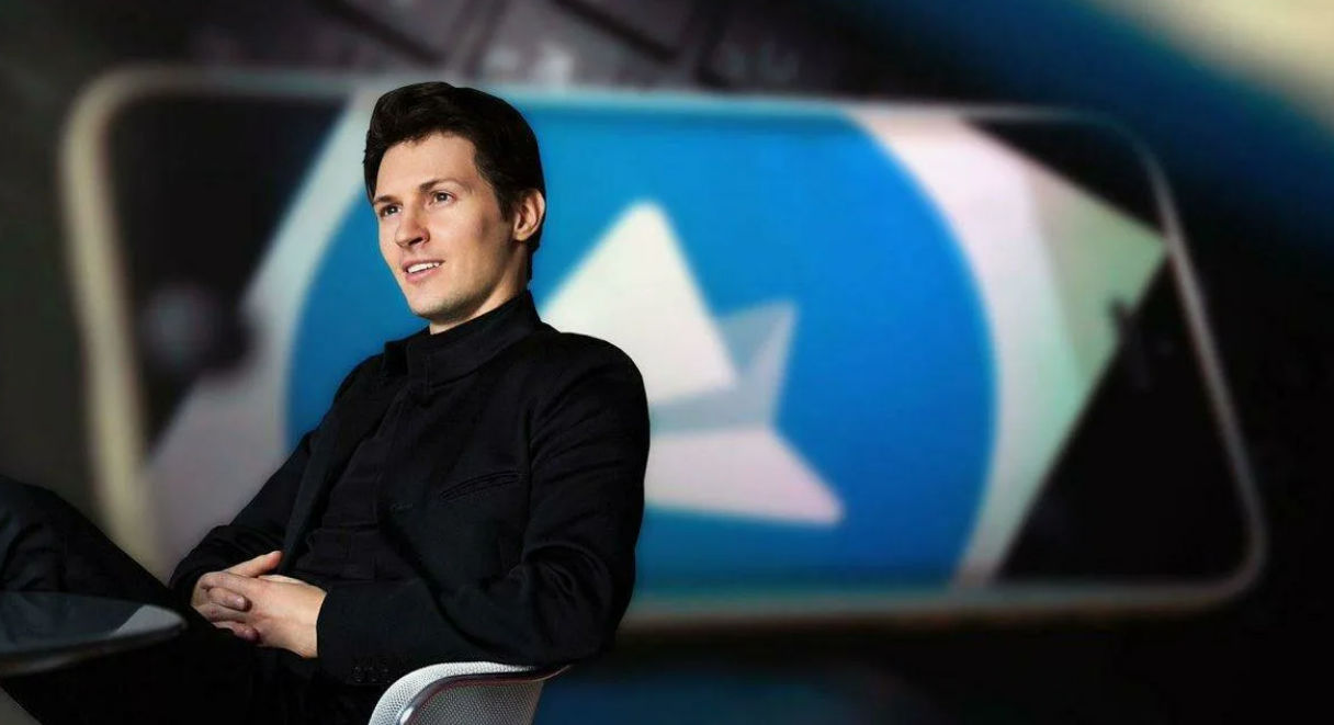 Durov anunță despre apariția unor funcții noi în Telegram pentru mini-aplicații.