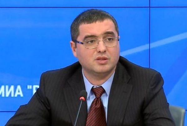 Renato Usatii spune ca nu el este initiatorul farsei cu Nicolae Timofti si Oleg Balan in roluri principale