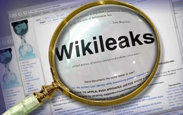 Экс-сотрудника ЦРУ заподозрили в передаче WikiLeaks секретных данных.