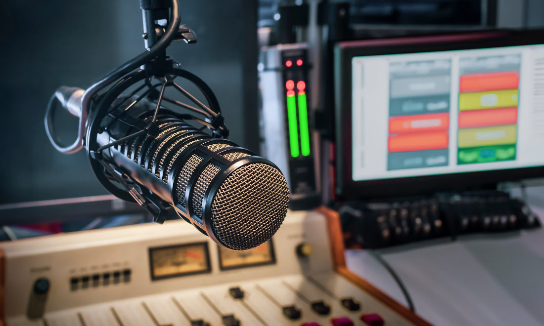 În Moldova va apărea un post de radio în limba bulgară.