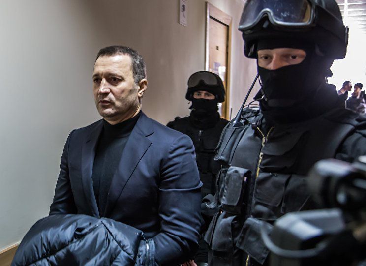 Новое заседание намечено на  5 апреля 2016 года.