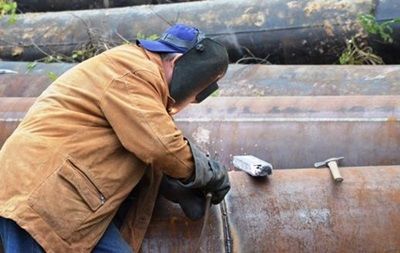 В Одессе из-за аварии без отопления около сотни домов.