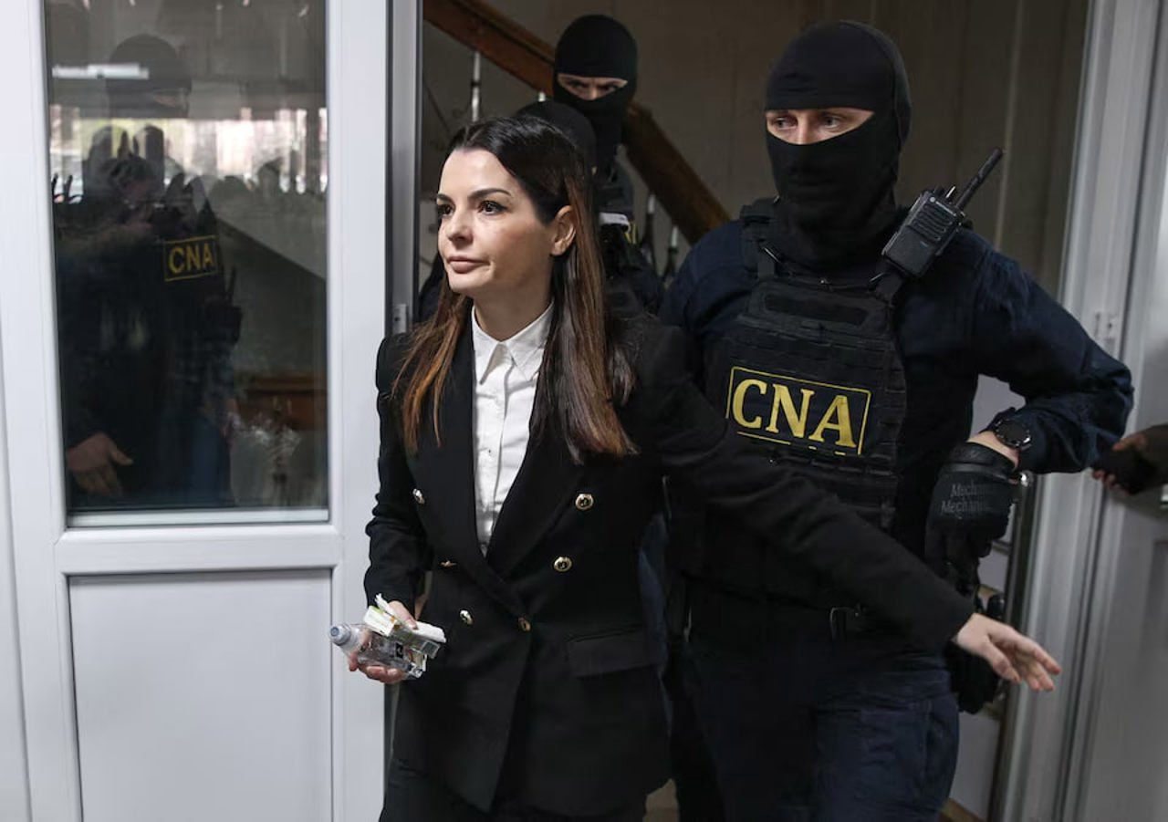 Башкан Евгения Гуцул скажет свое  «последнее слово» в суде 1 июля.