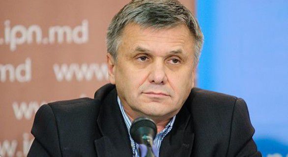 Boțan, „situaţia în care s-a pomenit Republica Moldova şi dezvoltarea crizei politice sunt rezultatul hotărârii Curţii Constituţionale din 29 decembrie”.