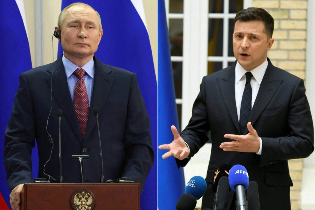 МИД Индонезии подтвердил участие Путина и Зеленского в саммите G20.
