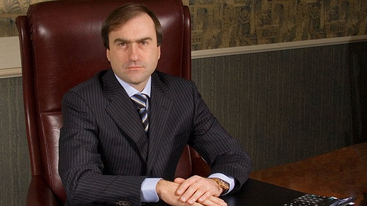 Șeful holdingului Sheriff, Victor Gușan, a transferat Tiraspolului un ajutor caritabil de 35 milioane de ruble.