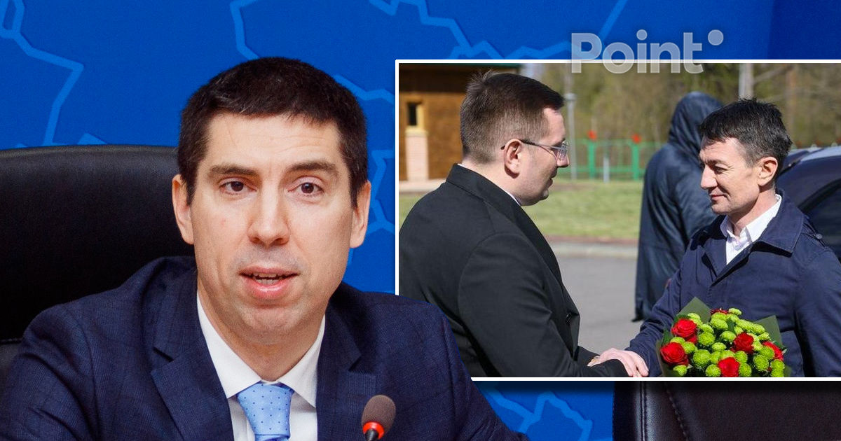 Глава МИД об обмене Балана: Приоритетом была безопасность наших граждан.