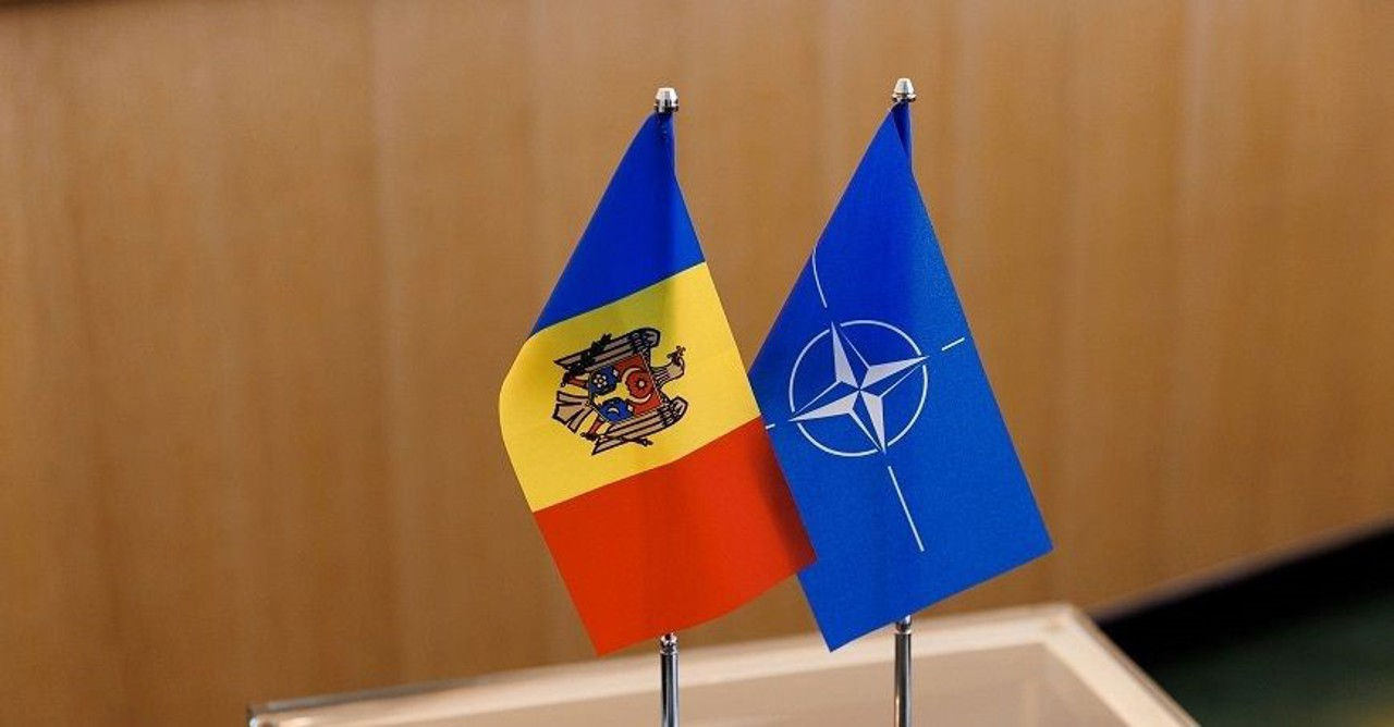 Молдова начнет переговоры с НАТО о защите секретной информации.