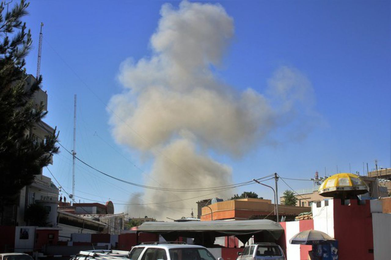 18 militari afgani, ucişi în urma unui atac al talibanilor