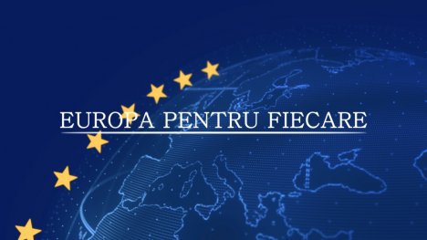 Информационные кампании на тему европейской интеграции продолжаются.