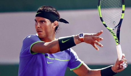 Rafael Nadal revine pe teren în Cupa Davis.