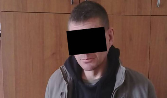 В Кишиневе задержали мужчину по подозрению в уличном грабеже.