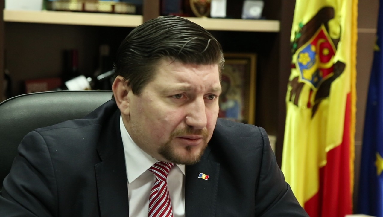 Адвокат Эдуарда Грама не видит никаких доказательств его вины.