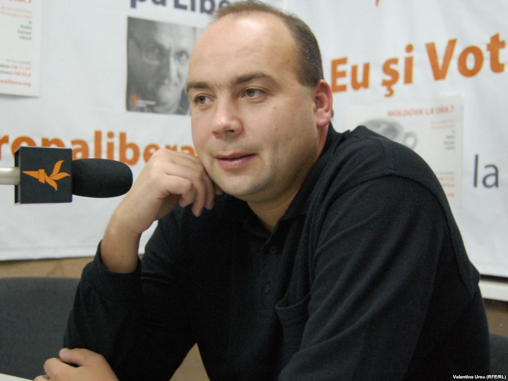 "За последние три года правительство Филата и Лянкэ привело к своего рода инфляции проекта европейской интеграции."