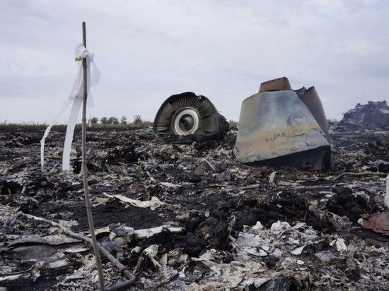 В Нидерландах начался суд по делу о крушении Boeing MH17.