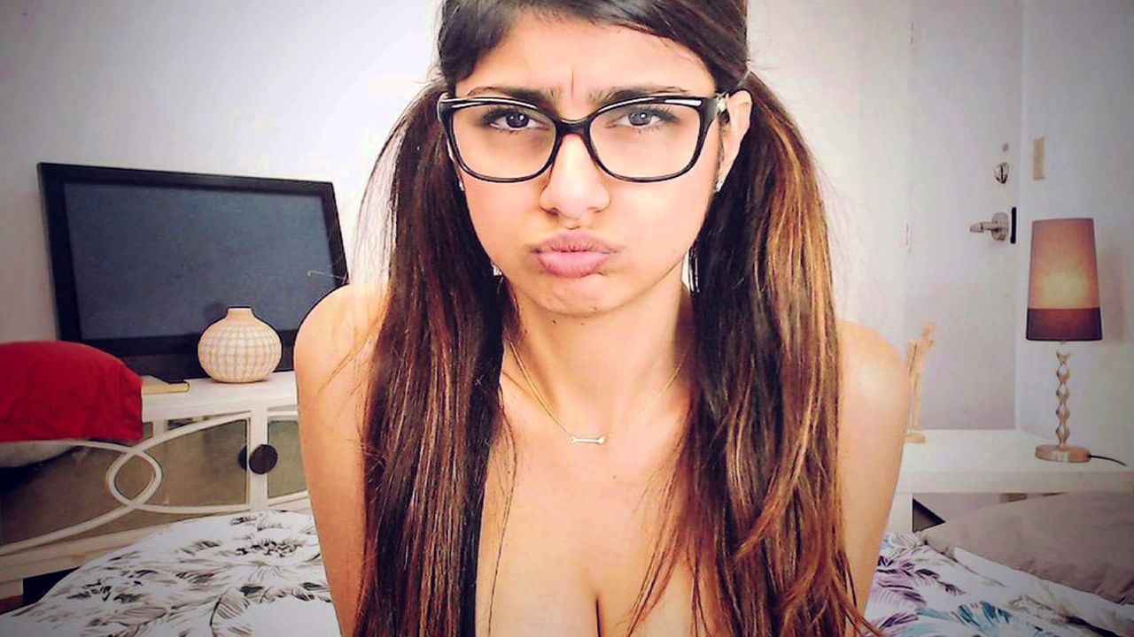 Mia Khalifa va prezenta o emisiune sportivă alături de un star din NBA.