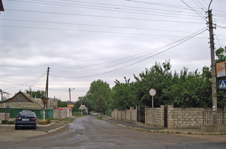 С 25 по 27 апреля движение транспорта в Приднестровье будет ограничено.