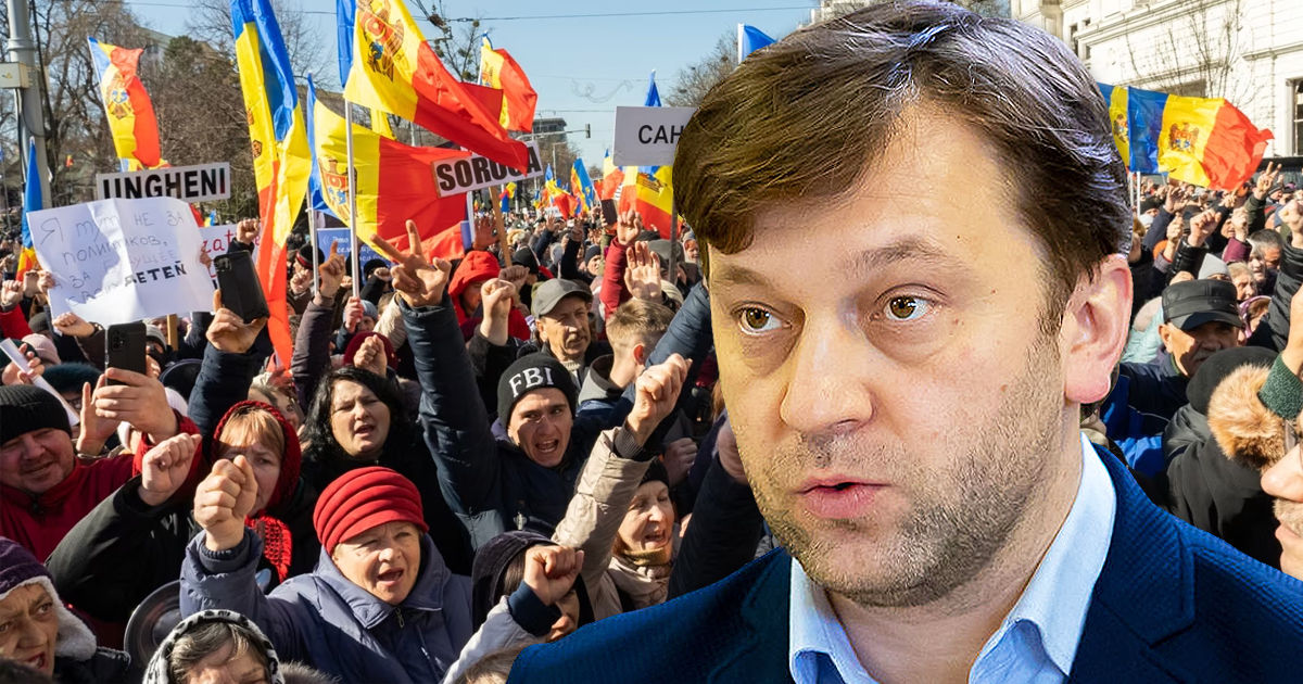 Министр Алайба призвал предпринимателей бойкотировать партию «Шор».