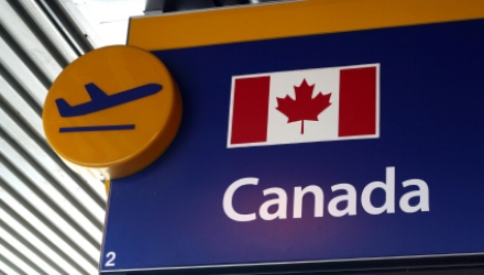 Cei doi oficiali au discutat despre necesitatea facilitării regimului de vize între Republica Moldova și Canada.