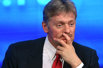 Дмитрий Песков объяснил причину появления слухов о болезни Владимира Путина.