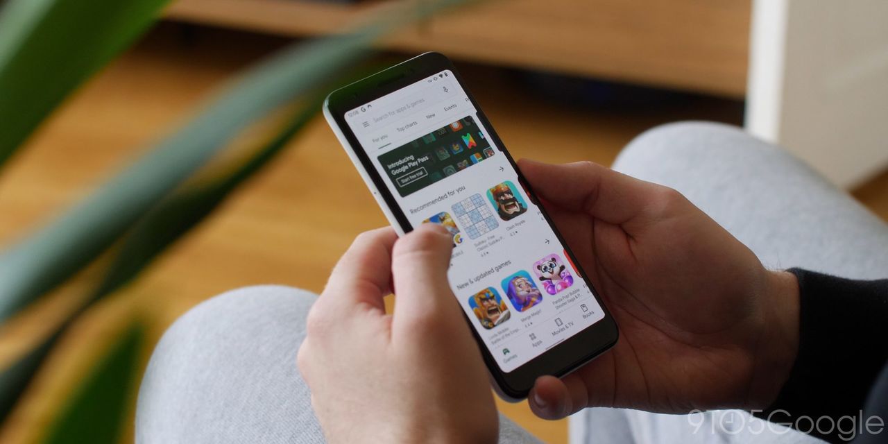 Apple и Google стараются остановить фейки о коронавирусе.