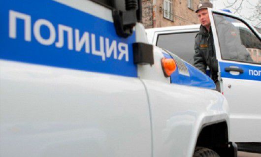Autoritățile din Federația Rusă l-au reținut pe un cetățean moldovean care se afla în căutare internațională pentru neplata unui credit. Foto: gorod48.ru