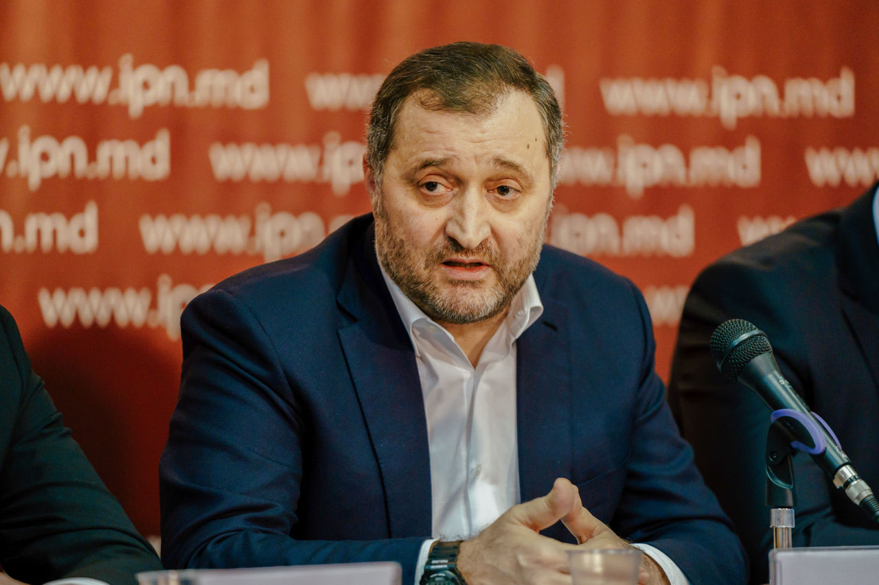 Filat: Starea de urgență ascunde perfect lipsa unor soluții reale.