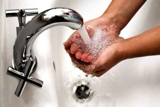 Apă-Canal Chişinău  объявляет об отключениях в четверг, 4 августа, с 09.00 до 24.00