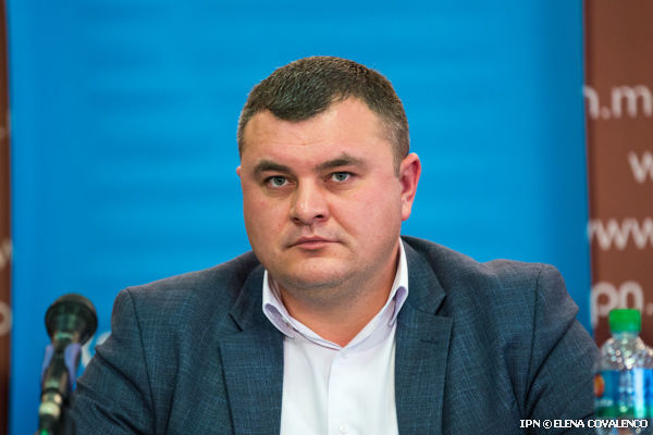 Deputat PSRM: Sinceritatea partidelor din 2009 încoace lasă de dorit