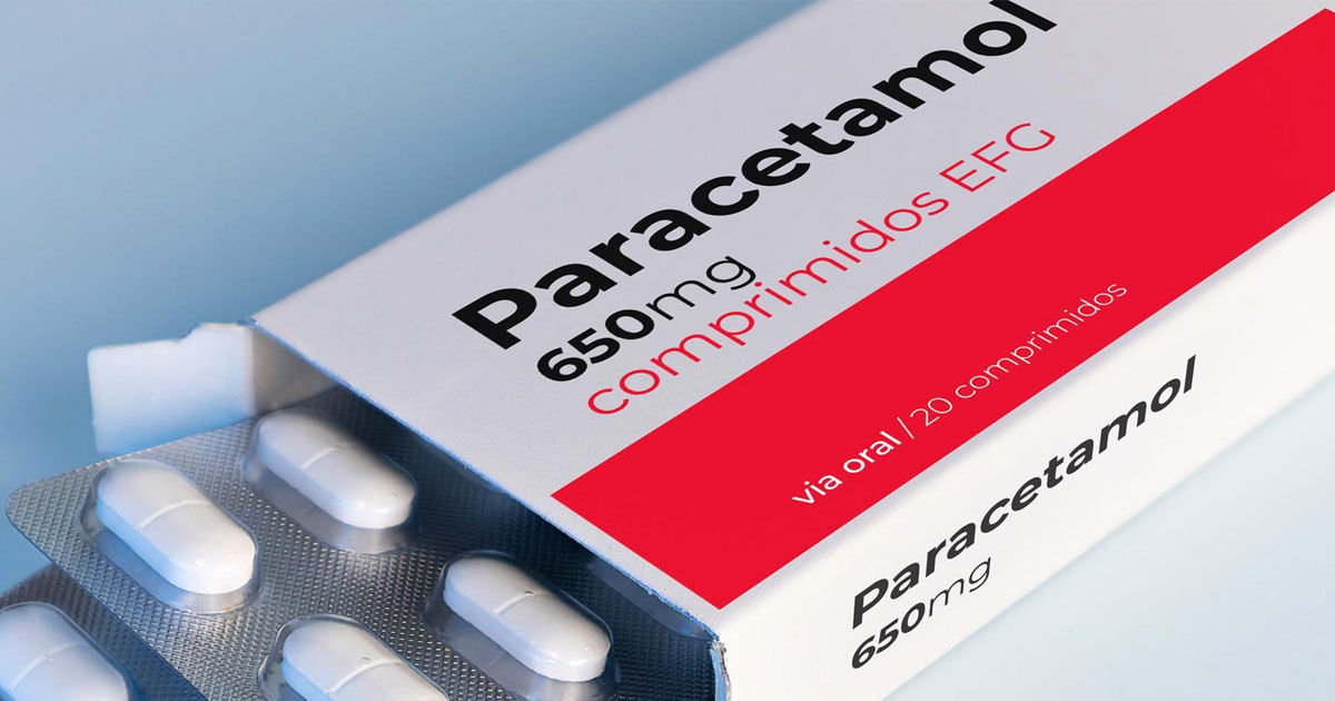 Studiu: Paracetamolul poate fi o cauză a infertilității masculine.