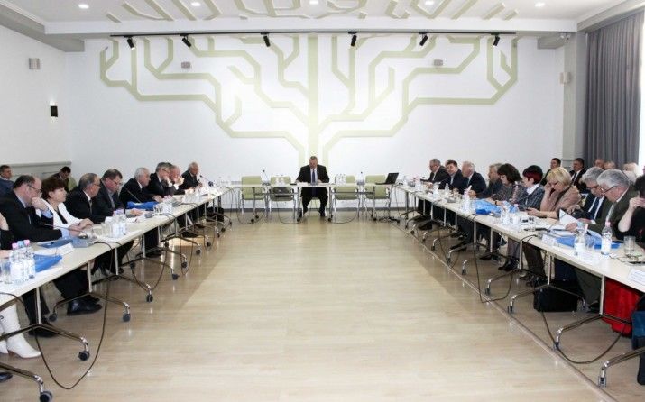 Реализация данных рекомендаций приведет к повышению эффективности деятельности профсоюзных органов.