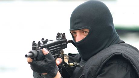 Principala măsură de securitate este creșterea competențelor Europol, Biroul European de Poliţie. Foto: b365.ro