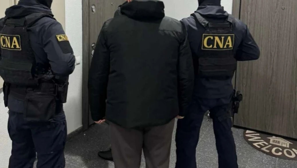 НАЦ проводит обыски в рамках дела о лишении примэрии Кишинева земельных участков.