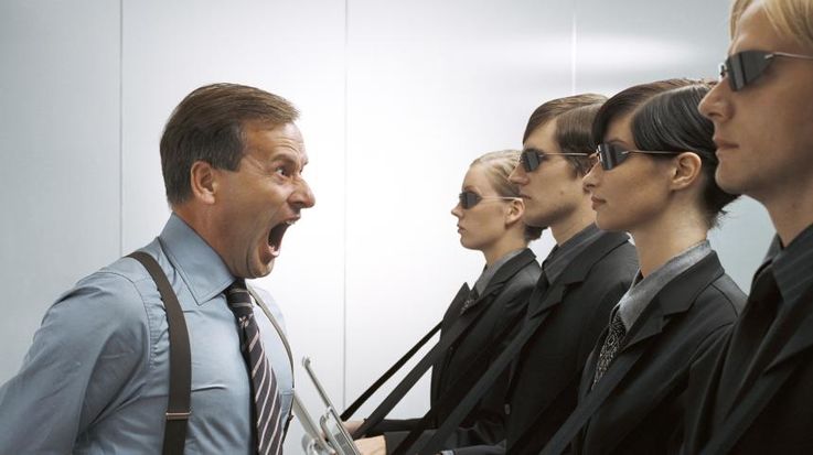 15 реальных историй о том, когда начальник – идиот